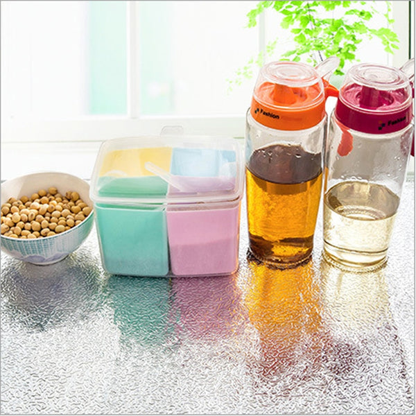 Kitchen Oil Proof Waterproof Sticker Aluminum Foil Kitchen